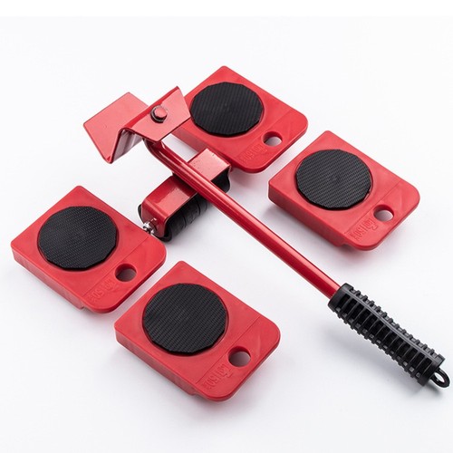 Heavy duty furniture mover - heavy,