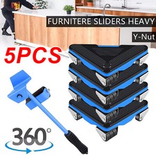 Heavy Duty Furniture Shifter