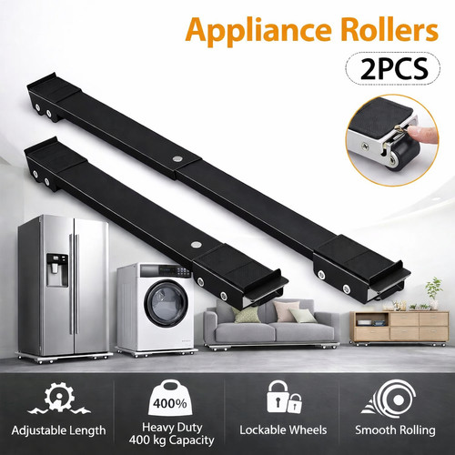 2pcs heavy duty adjustable - duty,
