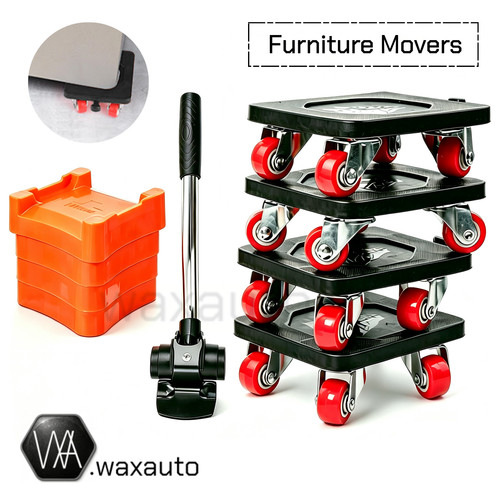 Heavy duty furniture shifter - heavy,