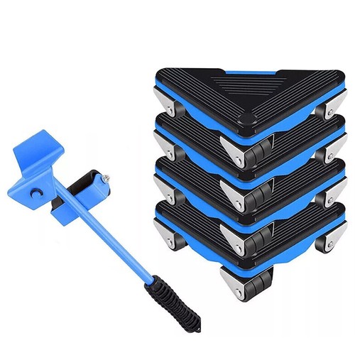 Heavy duty furniture shifter - furniture,