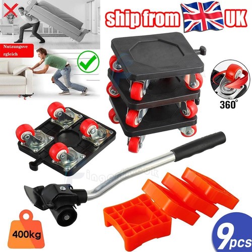 9pcs set heavy duty furniture - duty,