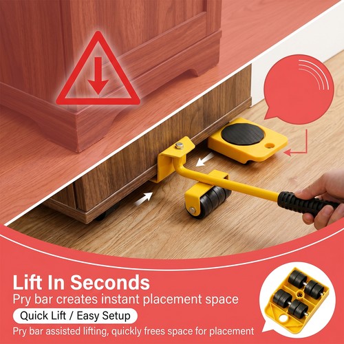 5pcs heavy duty furniture - 5pcs,