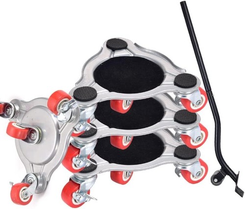Furniture mover dolly with - furniture,