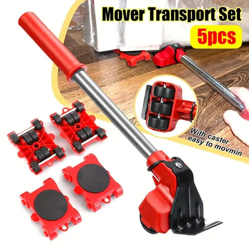 5pcs heavy duty furniture - 5pcs,