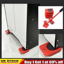 5Pcs Set Heavy Duty Furniture