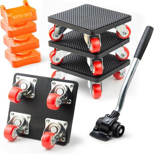 4pcs heavy duty furniture - duty,