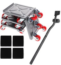 4Pcs Heavy Duty Furniture