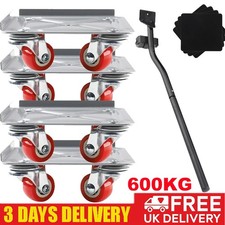 4Pcs Heavy Duty Furniture