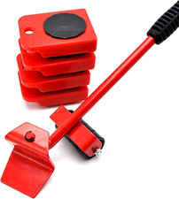 5 Pcs Heavy Duty Furniture