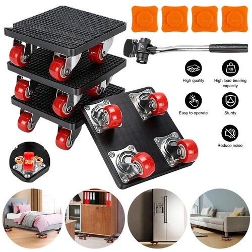 4pcs heavy duty furniture - heavy,