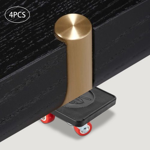 Heavy duty furniture lifter - 4x,