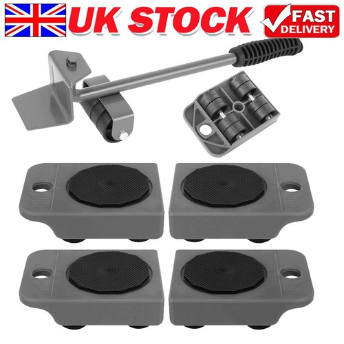 Heavy duty furniture lifter - 4x,