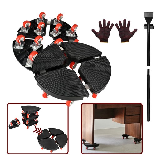 4pcs heavy duty furniture - heavy,