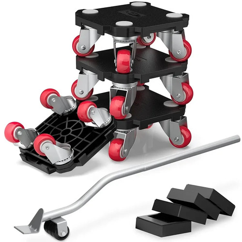 Furniture lifter mover set - furniture,