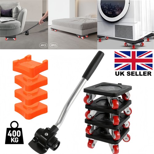 9pc heavy duty furniture - 9pc,