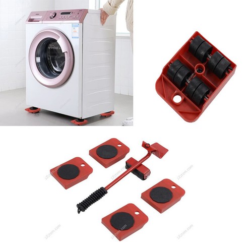 Furniture shifter lifter - shifter,