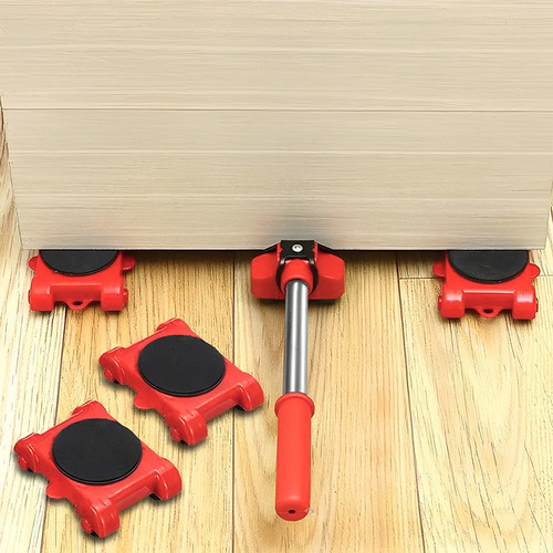 5pcs heavy duty furniture - heavy,