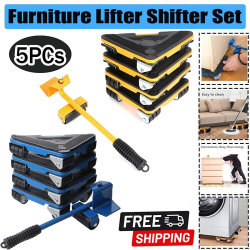 Heavy furniture lifter - furniture,