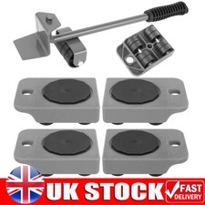 Wheels for Moving Heavy