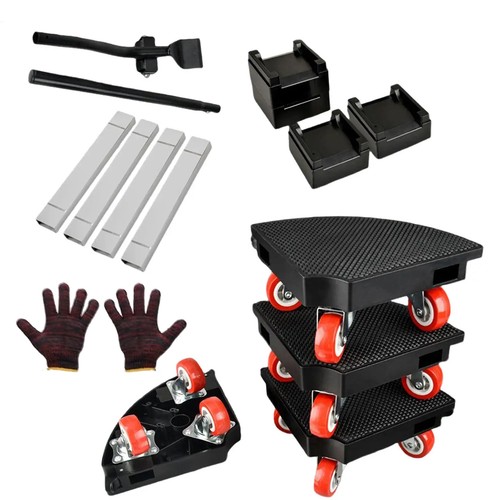 Heavy duty furniture shifter - heavy,
