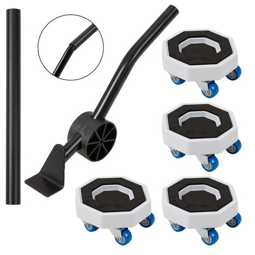 5pcs furniture lifter - 5pcs,
