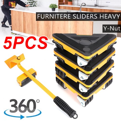 Heavy duty furniture - duty, shifter
