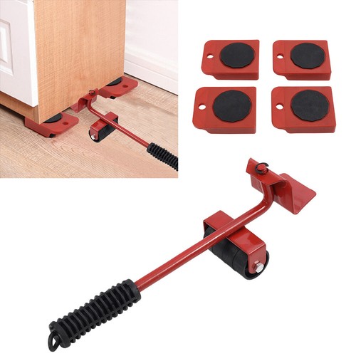 5pcs heavy furniture lifter - 5pcs,