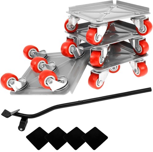 Heavy furniture lifter - lifter, shifter