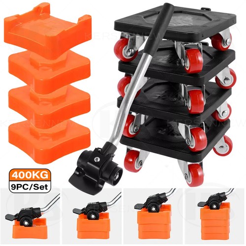 Heavy furniture slider lifter - heavy,