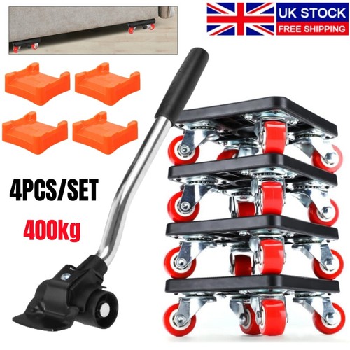 4pcs set heavy duty furniture - 4pcs/set,
