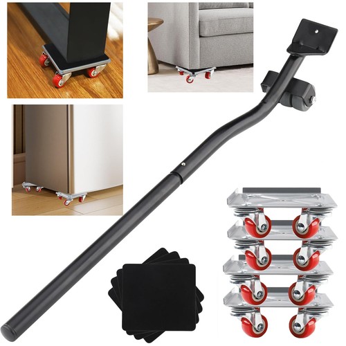 Heavy duty furniture moving - duty,