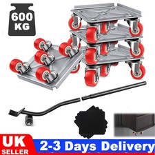 4pcs Heavy Duty Furniture