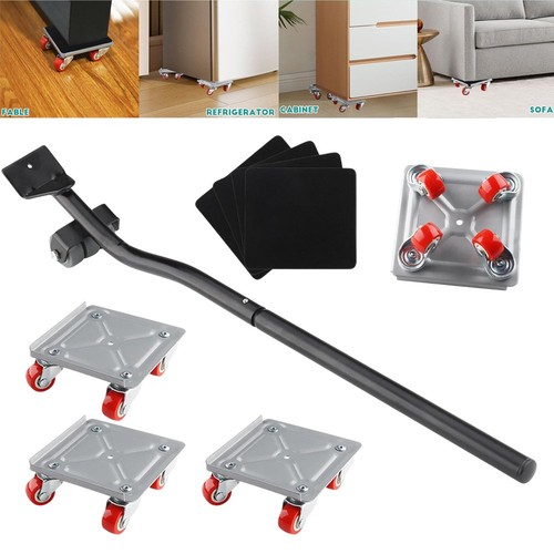 4pcs heavy duty furniture - 4pcs,