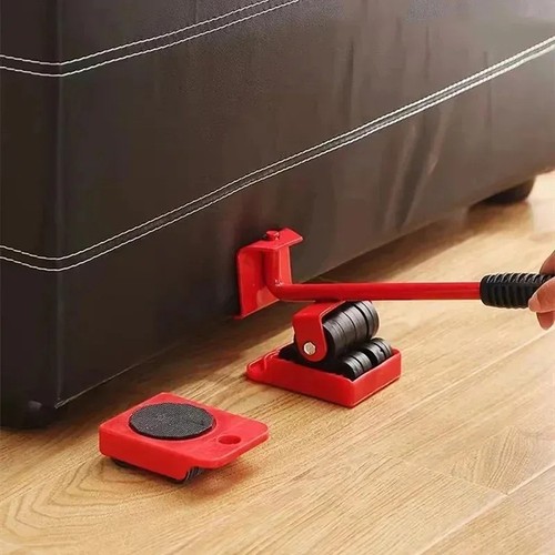 5pcs move removal - 5pcs,