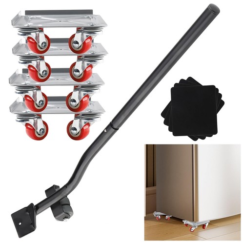Heavy duty furniture moving - duty,