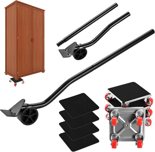 5pcs furniture mover - 5pcs,