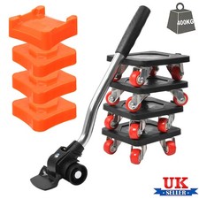 9Pcs/Set Heavy Duty Furniture