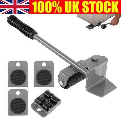 Heavy furniture slider - slider, lifter