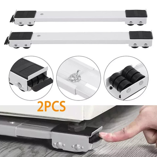 2pcs heavy duty adjustable - duty,