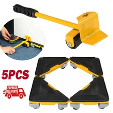 Heavy Furniture Lifter Shifter