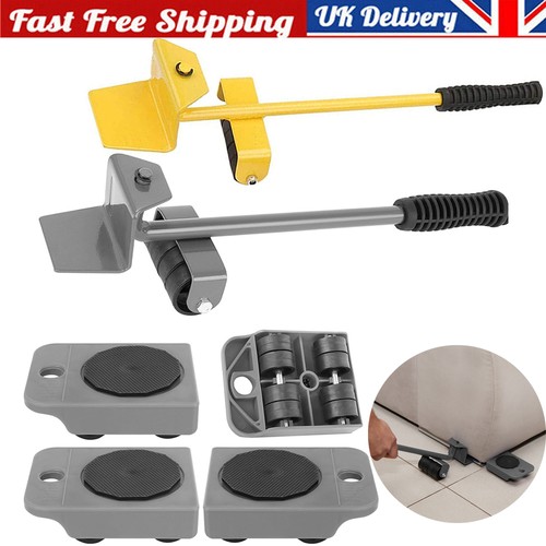 Heavy furniture moving lifter - furniture,