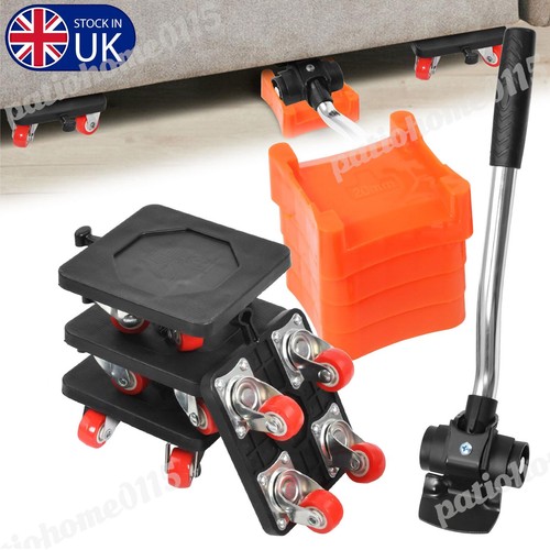 Heavy duty furniture - duty,