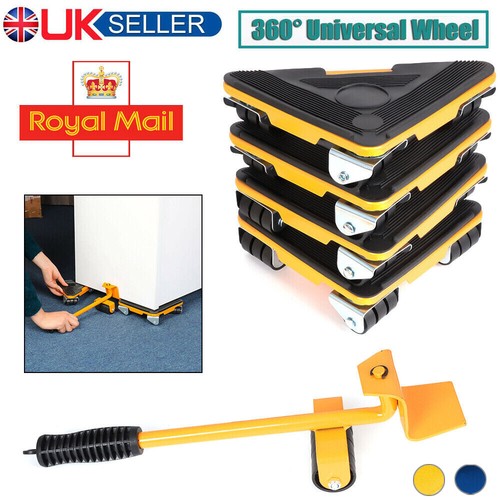 Furniture shifter lifter - shifter,