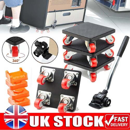 Heavy duty furniture shifter - furniture,