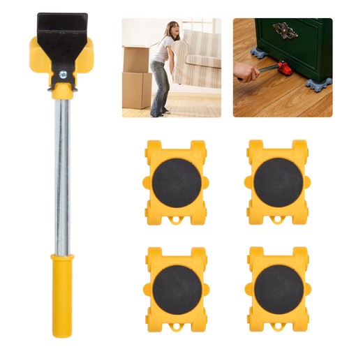 5pcs heavy furniture movers - heavy,