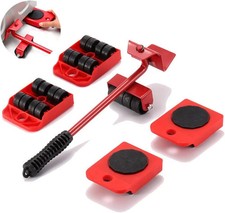 5Pcs Set Heavy Duty Furniture