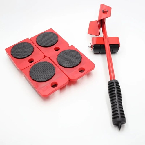 5pcs move removal heavy - 5pcs,