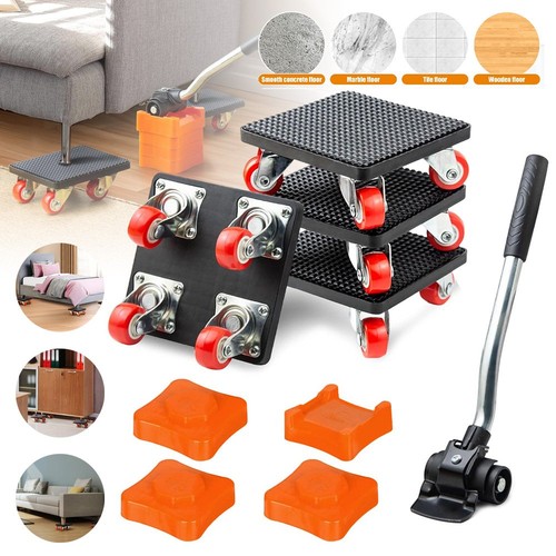 Heavy duty furniture shifter - heavy,
