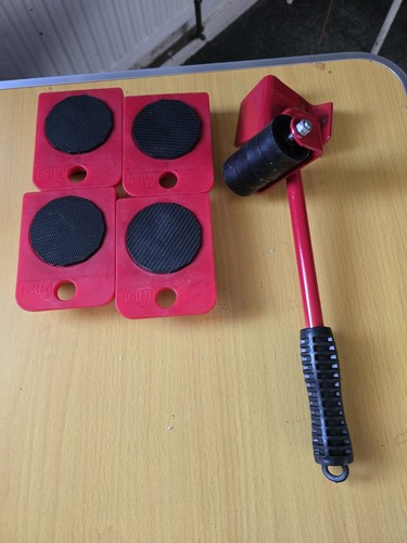 Furniture lifter mover tool - mover,